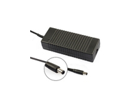 MicroBattery 135W HP Power Adapter 19V 7.1A Plug: 7.45.0 648964-001, 647982-001 portatīvo datoru lādētājs