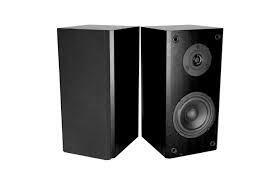 Media-tech AUDIENCE HQ MT3143 is a set of two-way stereo speakers with 40W RMS output power datoru skaļruņi