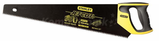 Stanley Jet-Cut Applifon 2-20-151 Zāģi