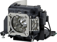 Lamp for Panasonic ET-LAV300 (PT-VX410ZE, PT-VW340ZE/VX415ZNE/VW345ZNE/VX42XZE) Lampas projektoriem