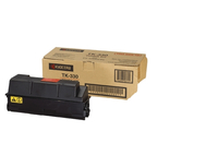 Toner Kyocera TK-330 | 20000 pages | Black | FS-4000 toneris