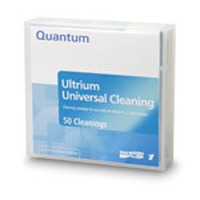 Quantum LTO Cleaning QuantuUniversal