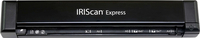 IRISCan Express 4 skeneris