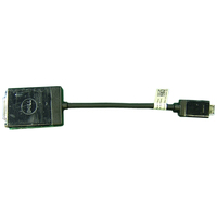 Dell 470-12366 DVI, Mini-HDMI  