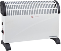 Ravanson CH-2000M electric space heater White 2000 W Radiator