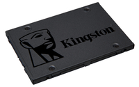 Kingston SSDNow A400 240GB SSD disks