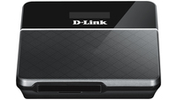 D-Link Mobile Wi-Fi 4G Hotspot 150 Mbps Rūteris