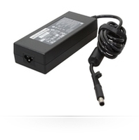 MicroBattery 19V 7.89A 150W Plug: 7.45.1 AC Adapter for HP 613156-001, 497288-001, 585010-001, 600081-001, 463954-001 portatīvo datoru lādētājs