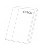  Epson Premium semimatte photo paper inkjet 260 610mm x 30.5m C13S042150 papīrs