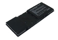 MicroBattery 8 Cell Li-Ion 14.4V 4.4Ah 63wh Laptop Battery for HP 416996-131, 416996-441, 432974-001, 434674-001, 434877-141, 448007-001, AG akumulators, baterija portatīvajiem datoriem