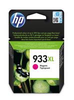 HP Original 933XL cartridge magenta 825 pages 8,5ml (CN055AE) kārtridžs