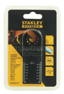 Stanley Brzeszczot BiM 32mm x 40 mm STA26110-XJ  