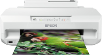 Epson Expression Photo XP-55 A4 Inkjet Printer with WiFi printeris