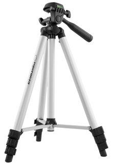 Esperanza Photographic Camera Tripod | Telescope | Aluminium | 1280 mm | Box statīvs