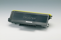 Brother Toner Black Cartridge Pages 3.000 TN3130 toneris