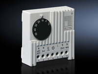 Rittal SK 3110.000 white Thermostat (3110000) Serveru aksesuāri