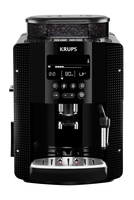 Krups EA8150 coffee maker Espresso machine 1.7 L Fully-auto Kafijas automāts