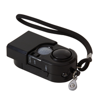 Surveillance LogiLink mini PersonalAlarm novērošanas kamera