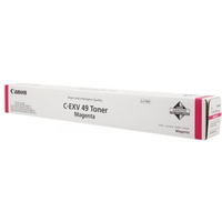 Canon Toner C-EXV 49 Magenta Pages 19.000 toneris