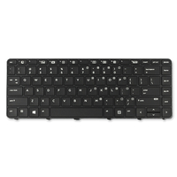 HP Inc. keyboard ( UK)