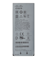 Cisco Cisco 8821 Battery Extended New Retail akumulators, baterija portatīvajiem datoriem