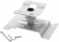 Epson ELPMB22 Ceiling Bracket white V12H003B2 TV stiprinājums