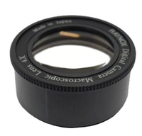 Raynox  Super Macro Conversion Lens foto objektīvs