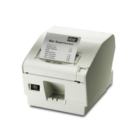 Star Micronics TSP743 II-24, White, Cutter excl. Interface 6-39442400 uzlīmju printeris