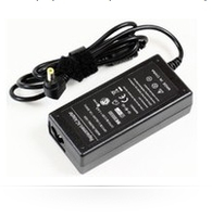 MicroBattery 19V 3.42A 65W Plug: 5.52.5 AC Adapter for Asus 04G2660031N1, FUJ:CP500585-XX portatīvo datoru lādētājs