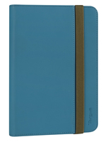 TARGUS Folio Stand Samsung Tab7 Blue Planšetes aksesuāri
