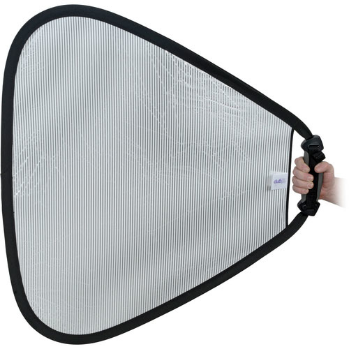 Lastolite 20 Collapsible Reflector Silver/Gold foto, video aksesuāri