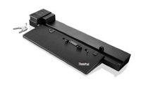 Lenovo ThinkPad Workstation Dock DK New Retail aksesuārs portatīvajiem datoriem