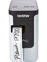 Brother P-touch P 700 uzlīmju printeris