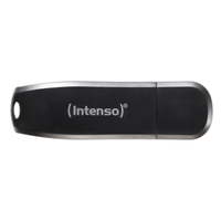 USB-Stick  16GB Intenso 3.0 Speed Line USB Flash atmiņa