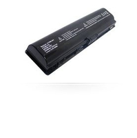 MicroBattery 6 Cell Li-Ion 10.8V 4.4Ah 48wh Laptop Battery for HP 452057-001 akumulators, baterija portatīvajiem datoriem