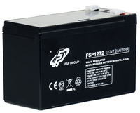 FSP/Fortron 12V/7Ah baterie for UPS Fortron/FSP MPF0000100GP UPS aksesuāri