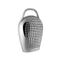 ALESSI CHEESE PLACE      cheese grater Virtuves piederumi
