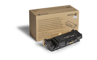 Xerox 106R03620 Laser cartridge 2500 pages black Lasertoner / Patrone (106R... toneris