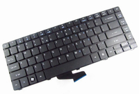 HP Inc. Keyboard (Czech Republic and Slovakia)