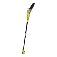 Ryobi RPP 750 S Electric Pole Pruner Dārza laistīšanas iekārtas