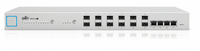 Ubiquiti Unifi Switch 16XG 16-Port, 10G, 12*SFP+, 4*RJ45 komutators