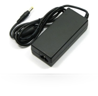MicroBattery 19V 9.5A 180W Plug: 5.52.5 AC Adapter for MSI and Asus portatīvo datoru lādētājs