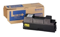 Toner Kyocera TK-360 | 20000 pages | Black |  FS-4020DN toneris