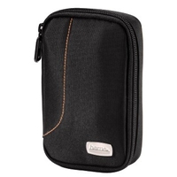 Hama HDD-Case Black Bird Tasche for 2.5