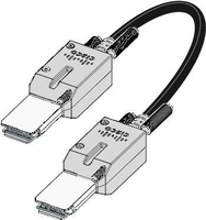 Cisco 1M Type 2 Stacking Cable Spare komutators