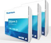 Quantum LTO5 Ultrium MR-L5MQN-02 biroja tehnikas aksesuāri