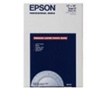 Paper Epson Premium Luster Photo | 250g | A2 | 25sheets foto papīrs