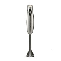 Hand Blender Gastroback 40971 Stainless steel, 600 W, Number of speeds Variable speed control, Shaft material Stainless steel aksesuāri Mazās sadzīves tehnikas