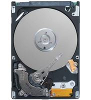 HDD int. 3,5 2TB Dell 7,2K NL-SAS cietais disks