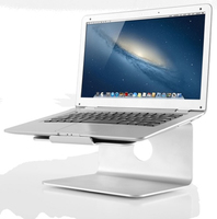 NewStar Laptop Desk Stand (ergonomic) NSLS050 aksesuārs portatīvajiem datoriem
